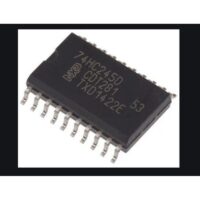 74HC245D