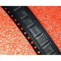 74HC374 TSSOP