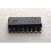 74HC161