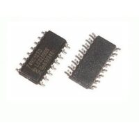 74HC123D