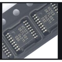 74HC123PW