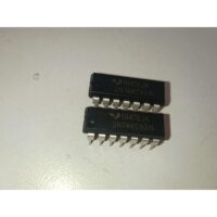 74HC93