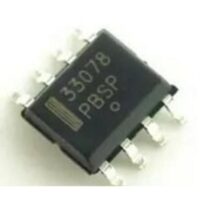 MC33078 SMD