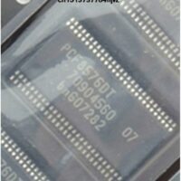 PCF8576DT