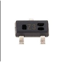 DIODO ZENER 5V6 SOT23 Z3
