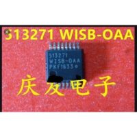 513271 WISB-OAA