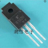 2SB1020