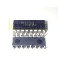 CS4121