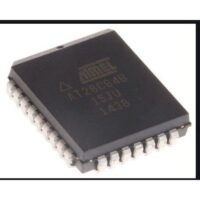 AT28C64B PLCC