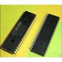 MPC89E58AE