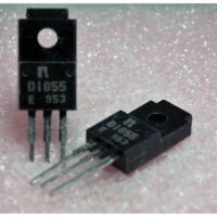 2SD1855