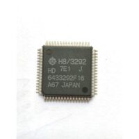 HD6433292F16