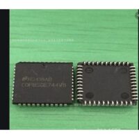 COP8SGE744V8