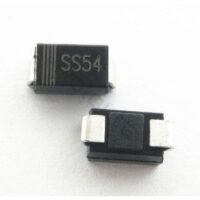 DIODO SS54 SMD SMA 6X3MM