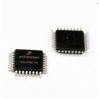 MC33912BAC