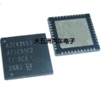 ATIC91C2 A2C43451