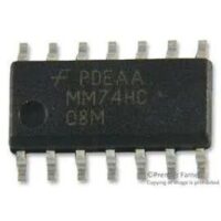 74HC08 SMD