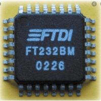 FT232BM