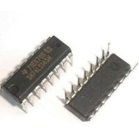 74LS145