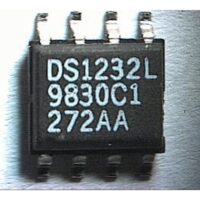 DS1232L SMD