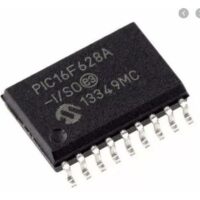 PIC16F628A -I/SO