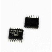 CD4051 TSSOP
