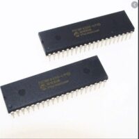 PIC18F4550-I/P DIP40PINOS
