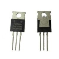 TIC226D