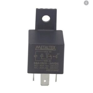 SF126 RELE componente eletrônico original