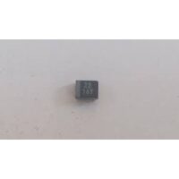 CAPACITOR TANTALO 226C 22UFX16V CASE B