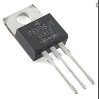 FEP16JT U1660 U1640
