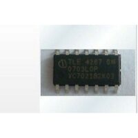 TLE4267GM