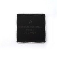 MC9S12XEQ512MAL