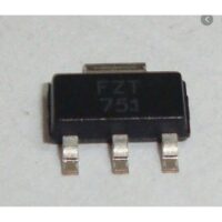 FZT751 SOT223