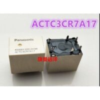 RELE ACTC3CR7A17