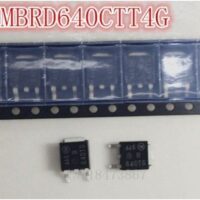 MBRD640CT B640TG