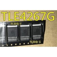 TLE4267G