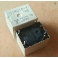 RELE 53ND10 -Y