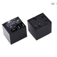 RELE T91 SLC 12VDC