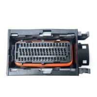 CONECTOR ECU 64PINOS FEMEA