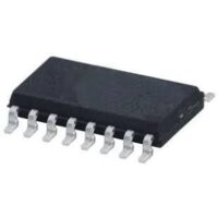 74HC237D SMD SOP16