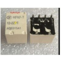 RELE HFKF-T12-2ZST