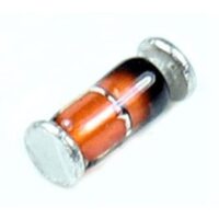 DIODO LL4148 1N4148 MINI MELF SMD SOD-80