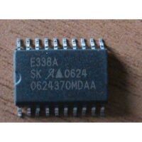 E338A