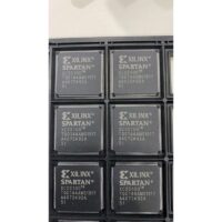 XC2S100TQG144