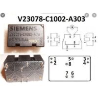 V23078-C1002-A303