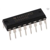 CD4094BE DIP