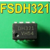 DH321