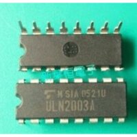 ULN2003A DIP