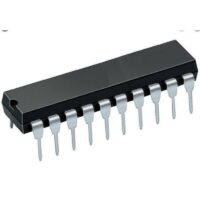 74HC299